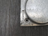 Engine cover front spocket Suzuki Madura 1200