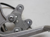 Rechter schetsplaat Suzuki GSX R 750