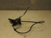 Clutch master cylinder Honda CBR 1000 F