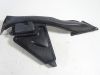 Air intake left Ducati 749  999