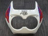 Cowl upper front Honda XRV 750 AFRICA TWIN