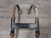 Muffler Honda CX 500