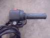Handlebar switch assy right Honda CRF 1100 Africa Twin