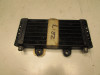 Oil cooler Kawasaki ZR 7
