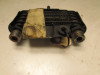 Oil cooler Yamaha XJ 650