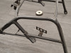 Geweih  Verkleidungshalter Yamaha FJ 1200