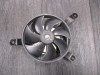 Ventilator Honda Deauville 650 - 700