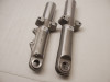 Voorpoot buiten Harley Davidson Softtail