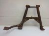 Side stand bar Suzuki GS 750