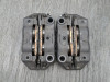 Brake calipers front BMW F 900 XR