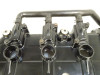 Ventildeckel Triumph Sprint ST 1050