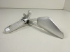 Schetsplaat links BMW K 1200 R 
