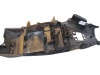 Achterspatbord Honda CB 1000 R