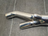 Muffler Suzuki GS 1000