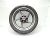 Rear wheel Ducati Monster S4
