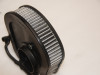 Luchtfilterhuis Harley Davidson Softtail