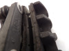 Remklauw links voor Honda CBF 1000