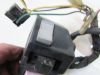 Handlebar switch assy left Yamaha XJ 750 