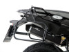 Koffer halter set BMW F 800 GS