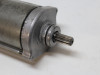 Startmotor Honda VTR 1000 SP