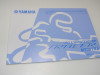 Fahrerhandbuch Yamaha Tracer 900