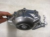 Generator cover Suzuki DL 650 V STROM