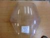 Scheibe Windschild Kawasaki GTR 1400