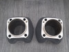 Cilinderblok Harley Davidson FLHR Road King
