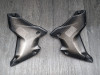 Seitenverkleidung links klein BMW R 1200 GS LC