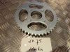 Rear sprocket Honda Overige Honda