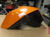 Tankcover KTM 390 Duke
