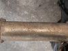 Downpipes Kawasaki Z 1000