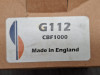 Generator Honda CBF 1000