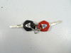 Key set Yamaha Tracer 700