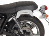 Kofferbeugel set Triumph Bonneville T 100 
