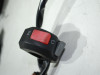 Handlebar switch assy right Yamaha GTS 1000