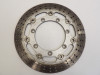 Brake disc front Kawasaki VN 1500