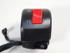 Handlebar switch assy right Kawasaki VERSYS 650
