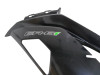 Seiten verkleidung links Kawasaki ER 6
