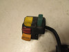 Handlebar switch assy left BMW R 1100 RT