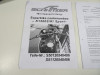 Stuur BMW K 1200 R 