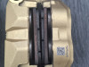 Brake calipers front BMW R 1250 GS