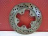 Bremsscheibe hinten  Suzuki GSX R 1100