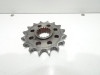 Front sprocket KTM 1290 Super duke