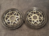 Bremsscheibenset Honda CBR 1100 XX