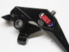 Braking lever Yamaha MT 09