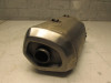 Muffler BMW C 650 GT