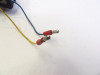 Rear light Honda CBR 600 F