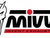 Uitlaat BMW K 1200 R 