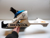 Cowl under Honda CBR Fireblade